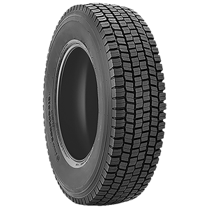 295/60 R22.5 150/147K MultiDrive D2 Goodride