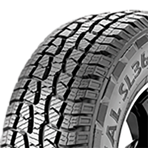 215/80 R16 107S Radial SL369 A/T XL Goodride