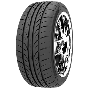 265/60 R18 110V Zuperace SA-57 Goodride