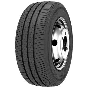 225/65 R16C 112/110R Radial SC328 8PR Goodride