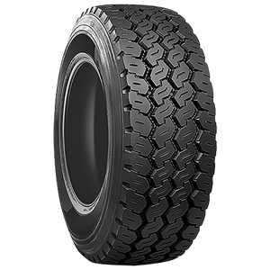 385/65 R22.5 160K Sup Guard M1 Goodride