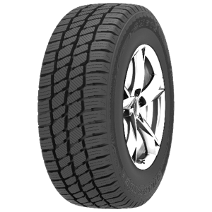 185 R14C 102/100R SW612 8PR Goodride