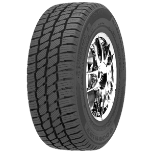 195/60 R16C 99/97T AllSeason Master SW613 UL 6PR Goodride