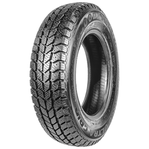 215/65 R16C 109/107T Cargo Ultra Grip M+S 8PR Goodyear