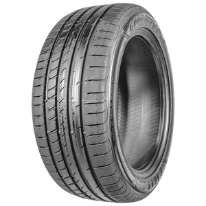 265/45 ZR18 101Y Eagle F1 Asymmetric 2 N0 PO1 FP Goodyear