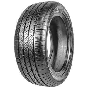 245/45 R18 100V Eagle LS2  ROF * FP M+S Goodyear