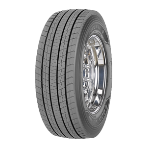 295/60 R22.5 150K/149L Fuelmax D A 18PR 3PMSF Goodyear