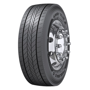 315/70 R22.5 156/150L Fuelmax SPerf. M+S 20PR Goodyear