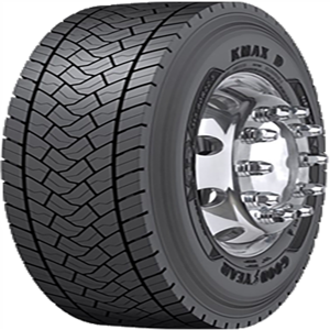 315/60 R22.5 152/148L K Max D G2 3PSF M+S 20PR Goodyear
