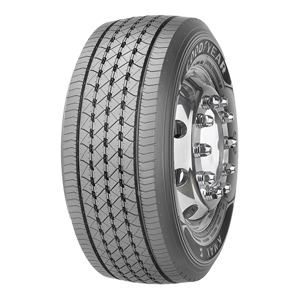 295/60 R22.5 150K/149L Kmax S G2 18PR Goodyear