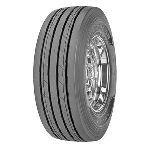 245/70 R19.5 141/140J Kmax T M+S 16PR 3PSF Goodyear