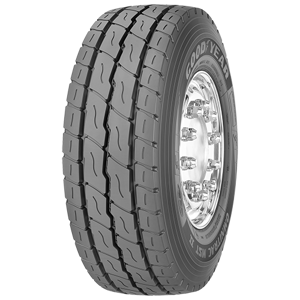 445/65 R22.5 169K Omnitrac MST II M+S 20PR Goodyear