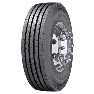 325/95 R24 162/160K Omnitrac S M+S 3PSF 20PR Goodyear