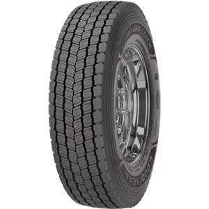 295/80 R22.5 154/149M UltraGrip Coach M+S 18PR Goodyear