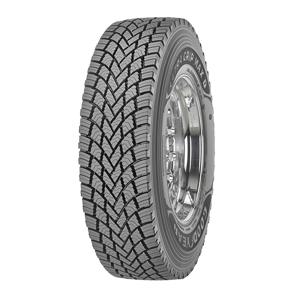 315/80 R22.5 156L/154M Ultra Grip Max D M+S 18PR Goodyear