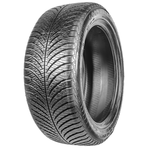 195/55 R15 85H Vector 4Seasons G2 M+S Goodyear