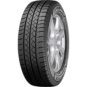 215/65 R16C 106/104T Vector4SeasonsCargo M+S 6PR Goodyear