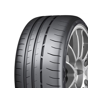 205/40R18 86Y XL GOODYEAR EAGLE F1 SUPERSPORT R
