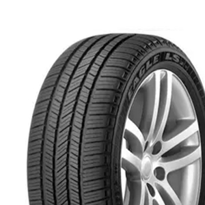 Goodyear Eagle LS2 205/50R17 89 H  RUNFLAT