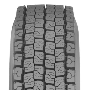 275/70 R22.5 148J/152E Ultra Grip WTD City M+S16PR Goodyear