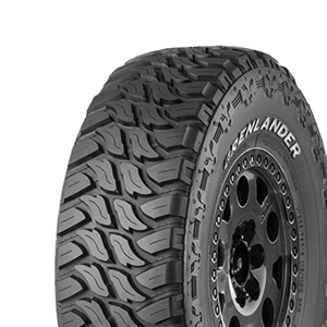 LT235/85 R16 120/116Q Predator M/T POR Grenlander