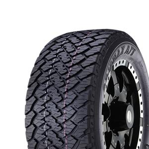 245/75 R17 112T Inception A/T Gripmax