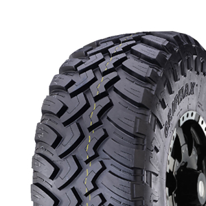 195/80 R15 96Q MudRage M/T POR BSW Gripmax