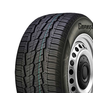 235/65 R16C 115/113T SureGrip A/S Van 8PR Gripmax