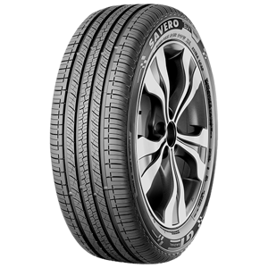 235/55 R18 100V Savero SUV M+S GT Radial