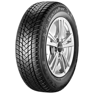 165/70 R14 81T Winterpro2 M+S GT Radial