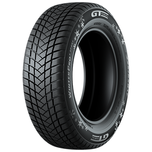 215/65 R17 99V Winterpro 2 Sport SUV XL BSW GT Radial