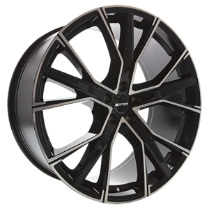 Gunner 10,0x22 5x112 ET20 MB66,5 GMP