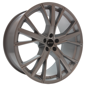 Gunner 9,0x21 5x112 ET30 MB66,5 GMP