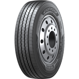 265/70 R19.5 140/138M Sm Flex AH35 M+S 14PR Hankook