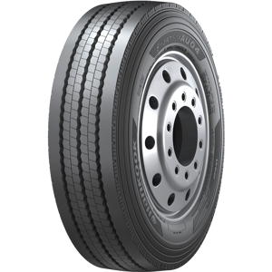 295/80 R22.5 152/148J Smart City AU04 M+S 16PR Hankook