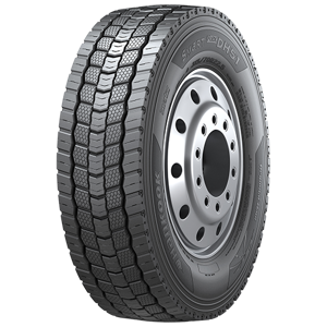 295/80 R22.5 152/148M Smart Flex DH51 16PR Hankook