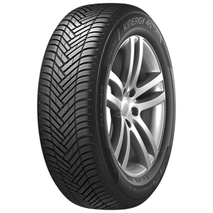 275/40 ZR20 106W Kinergy 4S 2 X H750A XL FSL Hankook
