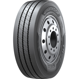 245/70 R17.5 143/141J Radial TH22 M+S 18PR Hankook