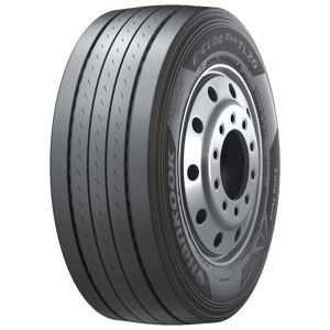 435/50 R19.5 160J e-cube Blue TL20 FR 22PR Hankook