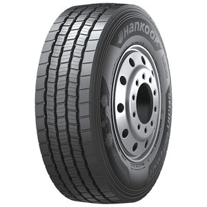 385/65 R22.5 160K TW01 M+S 20PR Hankook