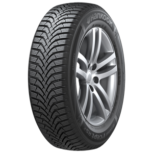 185/60 R15 84T Winter i*cept W452 RS2 M+S Hankook