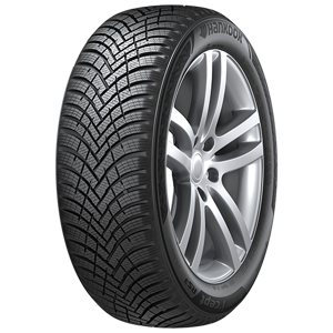 175/65 R14 82T Winter i*cept RS3 W462 SBL Hankook