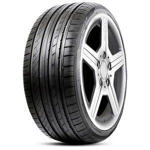 195/55 VR15 85V HF805 Hifly