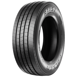 385/55 R22.5 160K (158L) RI151 M+S Falken