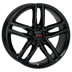 Ikenu 6,5x16 4x108 ET32 MB65,1 Alutec