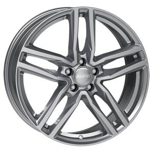ALUTEC IKENU 7.5X17 5X100 ET38 57.1