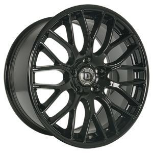 IMPATTO 9,0x20 5x120 ET40 MB74,1 Diewe