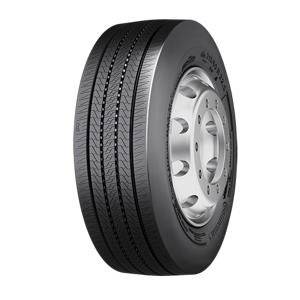 iT 315/60 R22.5 156/150J Urban HA3 20PR Continental