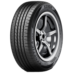 195/55 R15 85V KR210 Kenetica Pro Kenda