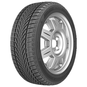 195/50 R15 82H KR501 Wintergen 2 Kenda